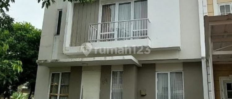 Rumah Siap Huni di Pusat Kota 1