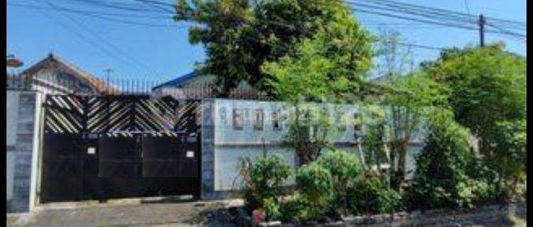 Rumah Jl. Pandean Lamper Tengah Kota Seberang Sekolah, Peterongan 1