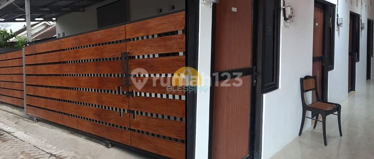 Dijual Rumah Kos Di Sendang Sari Shm Bagus 1