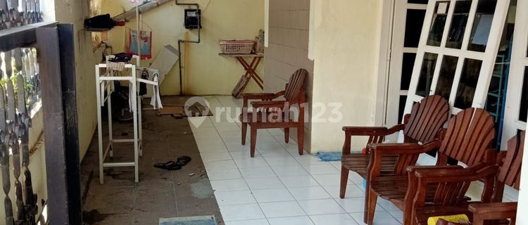 Dijual Rumah Kuala Mas Semarang 1