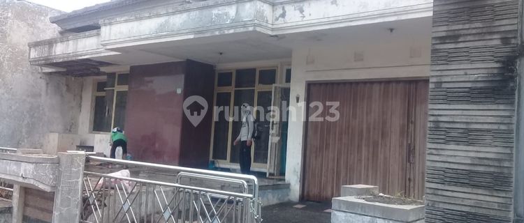 Jual Rumah Di Puri Eksekutif Semarang 1