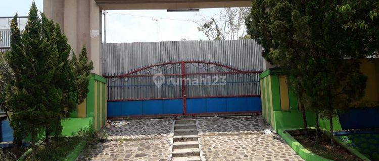 Jual Rumah Strategis di Patrang Jember 1