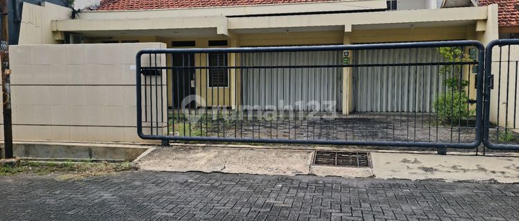 Good House, Ready to Occupy, Flood-Free. 1