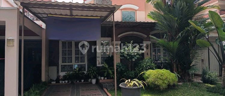Dijual Rumah Taman Adenia Graha Padma, Semarang Barat 1