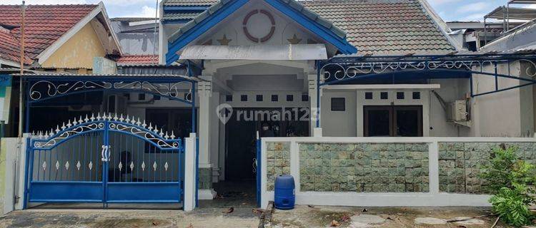 Disewakan Rumah 2 Lantai Shm Bagus Barat 1