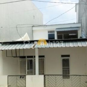 Rumah Siap Huni Bagus dan Strategis di Argomukti 1