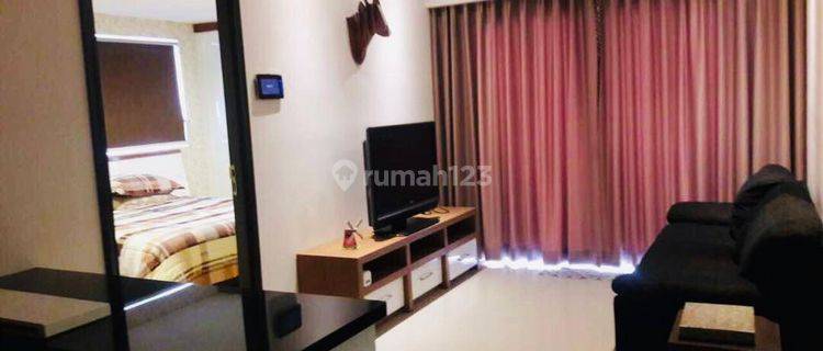 Apartement 3BR Tengah Kota Semarang di Jalan Gajahmada 1