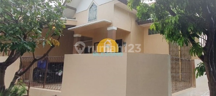 Strategic Premium Ready-to-Occupy Home in New Puri Arteri 1