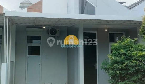 Rumah Strategis Siap Pakai Premium Siap Huni di Mutiara Arteri 1