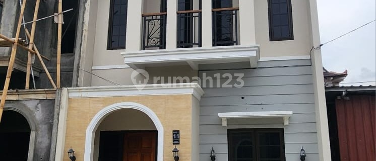 Strategic Good House Ready to Occupy Premium in Pedurungan 1