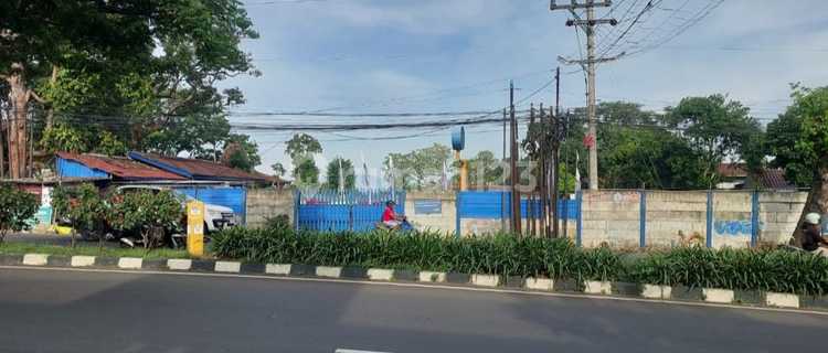 Flat Strategic Land Ready to Build on Ngaliyan Road 1