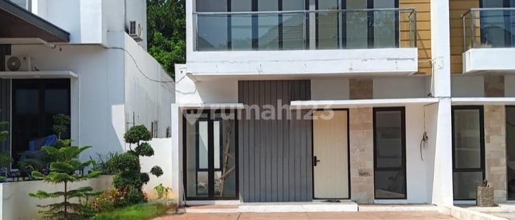 Dijual Cepat Rumah Cluster Bagus di Grandia Metropolis 1