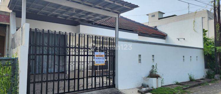 Rumah Bagus Siap Huni di Perumahan Pondok Indraprasta 1