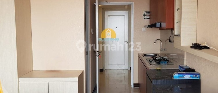 Apartement Strategis dan Bagus Sentraland 1