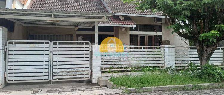 Rumah di Puri Anjasmoro, Semarang SHM Bagus Selatan 1