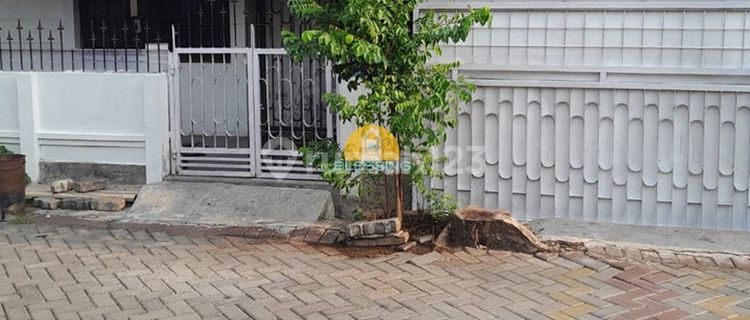 Rumah di Jalan Tanah Mas, Kota Semarang SHM Bagus Timur 1
