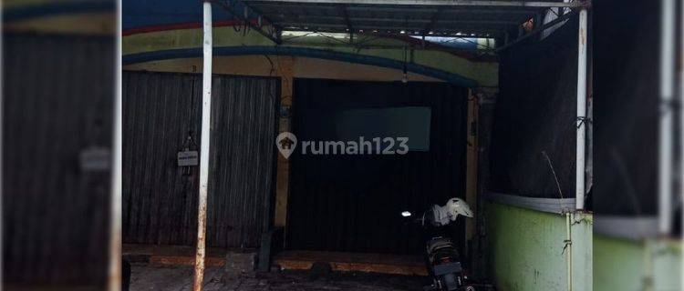 Ruko di Jalan Banyumanik, Semarang 103 m SHM Bagus 1