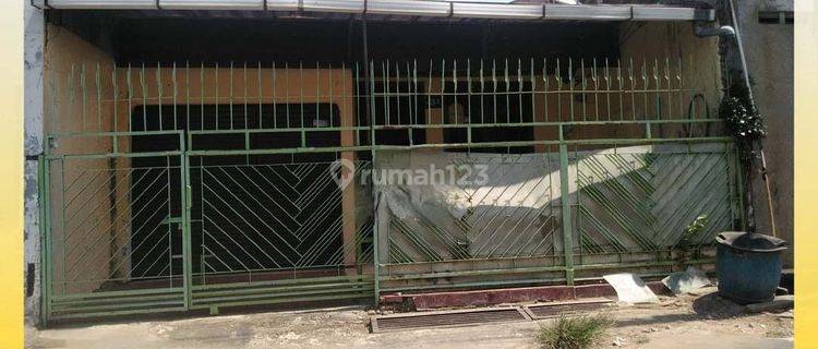 Rumah di Jalan miroto, Semarang Tengah SHM Bagus Selatan 1