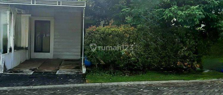 Rumah di Jalan Mijen, Semarang SHM Bagus Bersih Rapi 1