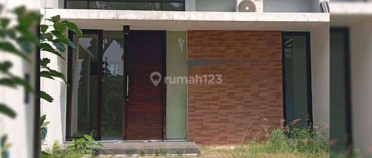 Rumah Di Jalan Citragrand, Semarang Shm Bagus Bersih 1