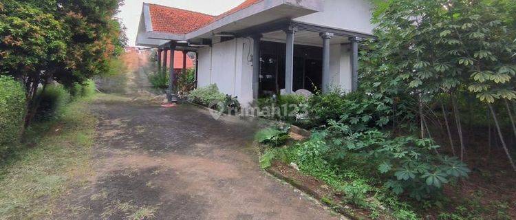 Rumah di Jalan Semarang Barat SHM Bagus Barat Daya 1