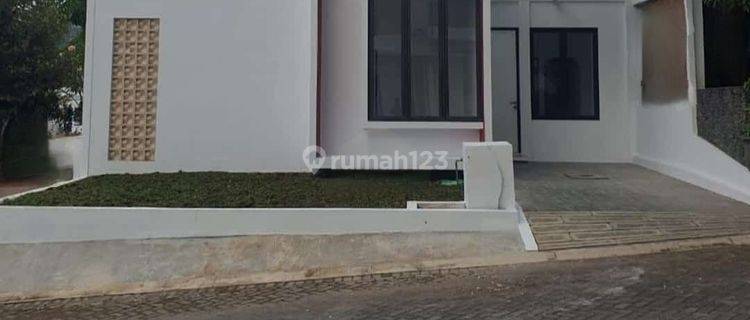 Rumah di Jalan Ngaliyan, Semarang SHM Bagus Utara 1