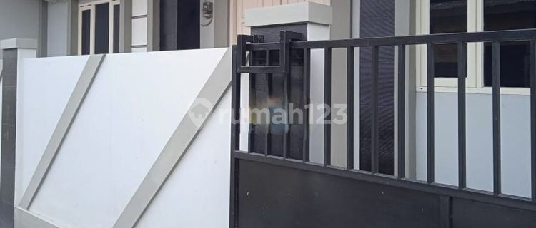 Rumah Di Jual Di Jalan Tanah Mas, Semarang Shm Bagus Utara 1