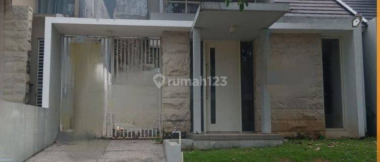 Rumah Bukit Sari, Semarang Di Jual Shm Bagus Strategis Dekat Kota 1