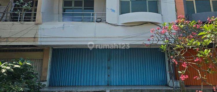 Ruko Di Jual Puri Anjasmoro 160 m SHM Bagus Untuk Kantor 1