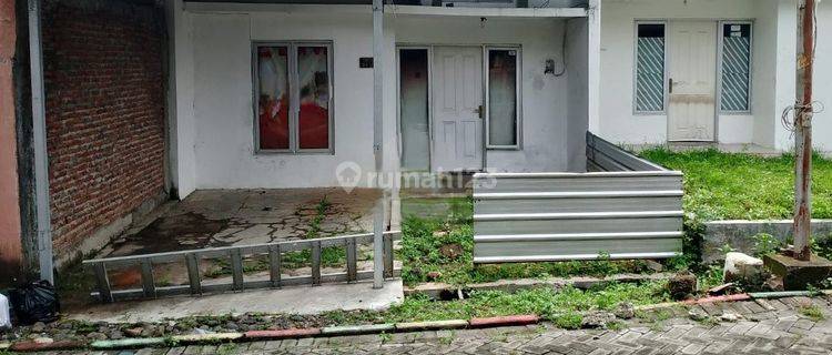 Rumah Di Jual Di Tembalang Shm Bagus Strategis Dekat Undip 1