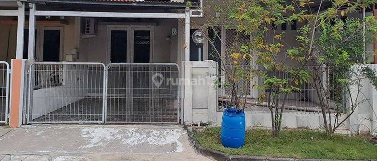 Rumah Graha Padma, Semarang Di Sewakan Shm Tidak Banjir Bagus 1