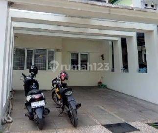 Rumah 2 Lantai di Buahbatu Regency Siap Huni SHM Semi Furnished  1