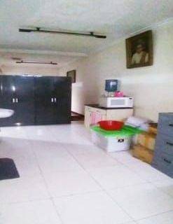 Rumah Kantor Area Turangga Strategis SHM Bagus 1