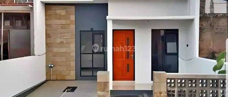 Dijual Hunian Minimalis Elegan di Katapang 600m ke Jln Provinsi  1