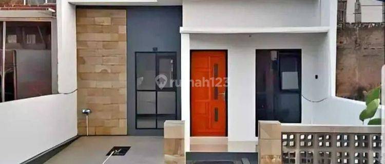 Dijual Cepat Rumah Minimalis Di Katapang 600m Ke Jln Provinsi 1