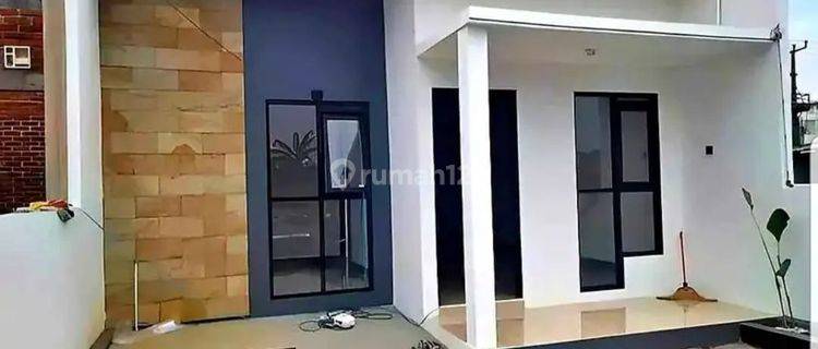 Dijual Rumah Mewah Full Spek Di Katapang 3km Ke Pintu Tol Soreang 1