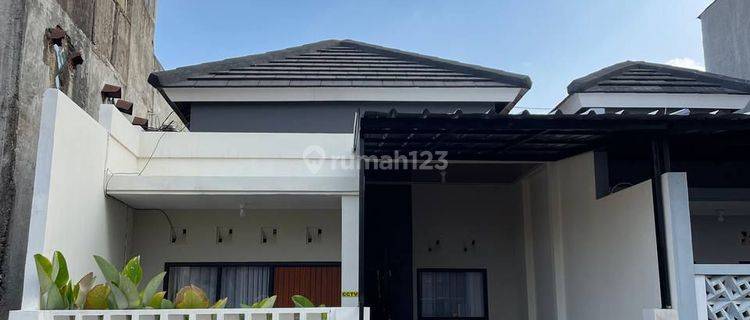 Dijual Rumah Nyaman Strategis Di Katapang 8 Menit Ke Tol Soreang  1