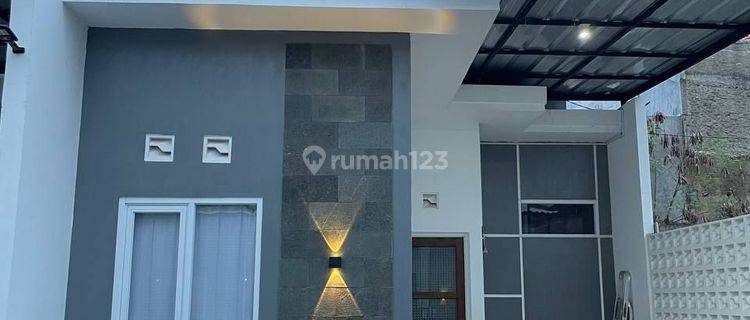 Rumah Strategis Dekat Fasilitas Umum Harga Bersahabat Di Katapang 1