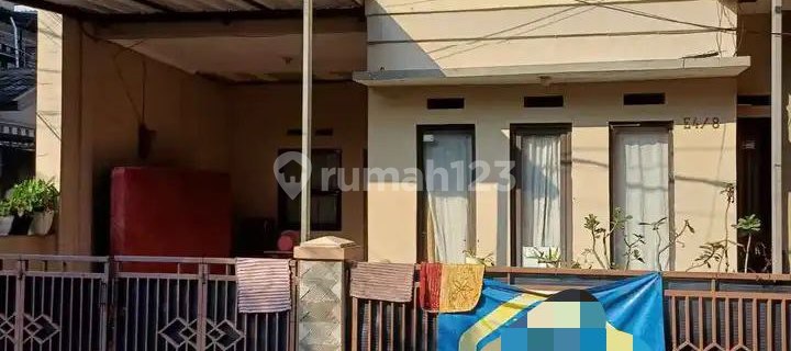 Boarding House in Cibiru Near UIN Campus 1