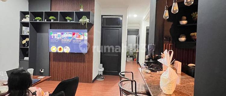 Harga Turun! Jarang Ada Murah Rumah Sayap Riau 1