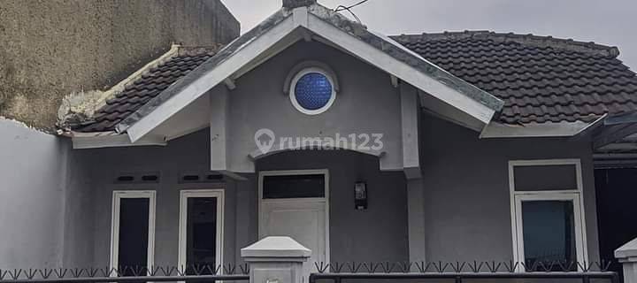 Dijual Cepat Rumah Murah Komplek Gbi Ciwastra Bandung 1