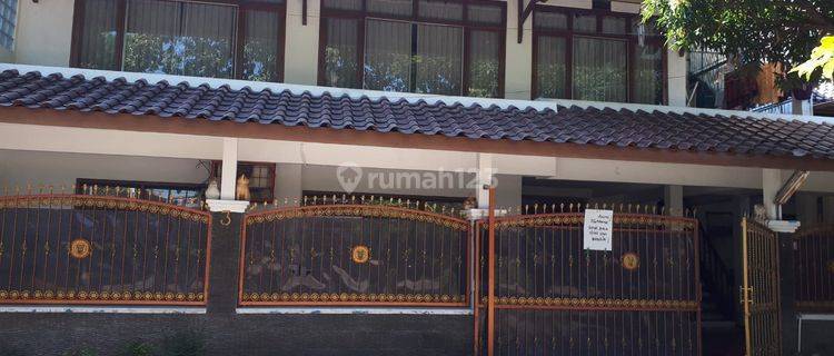 Dijual Dibawah Harga Pasar, Rumah Siap Huni Terawat Tanah Luas Margahayu Raya Bandung 1