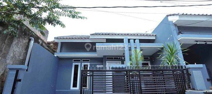 Dijual Cepat Rumah Bagus Komplek Gba Exit Tol Buah Batu Bandung 1