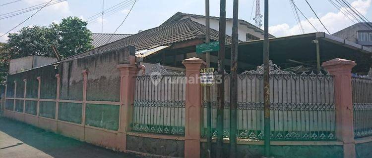 Dijual Murah Hitung Tanah Rumah Di Sayap Bkr Mochamad Ramdhan Bandung Kota 1