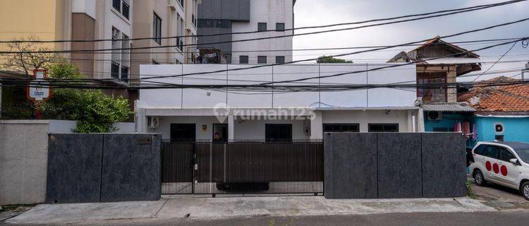 Rumah Kost 17 Pintu Mampang Jakarta Selatan 1