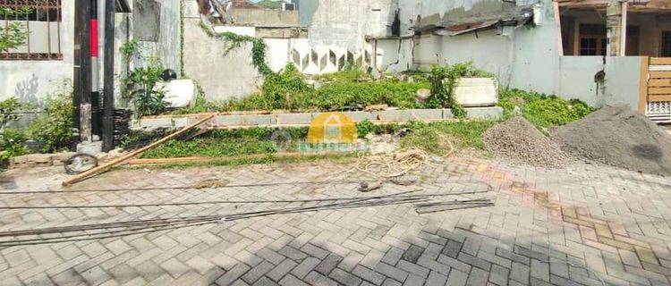 Dijual Tanah siap bangun di daerah Pondok Hasanudin, Semarang 1