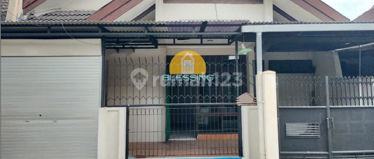 Rumah Bagus Siap Huni di Arya Mukri Pedurungan 1