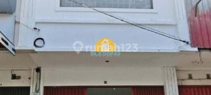 Premium Ready-to-Use Shop House for Business on Kaligarang Street 1
