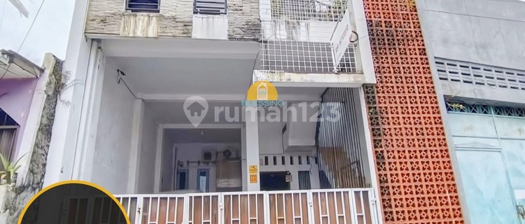 Rumah Kos Aktif Premium Siap Huni di Tegalkangkung Kedungmundu 1