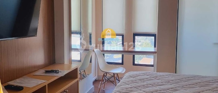 Apartement Bagus Siap Huni di Alton Tower 2 Tembalang 1